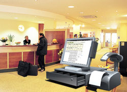 Hotel Management Software